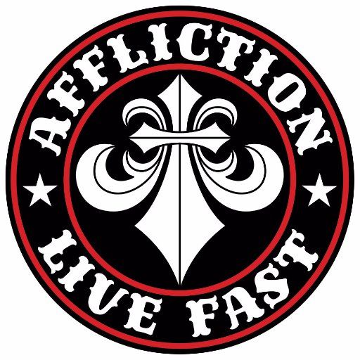 Xtreme Couture by Affliction!