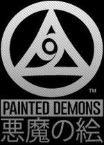PAINTED DEMONS