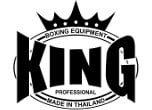 Логотип KING