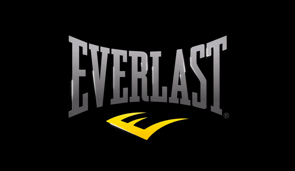 Большое поступление EVERLAST!