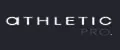 Логотип ATHLETIC PRO.
