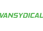 Логотип VANSYDICAL