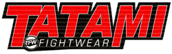 Логотип Tatami Fightwear