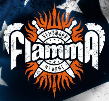 Новинки от FLAMMA!!