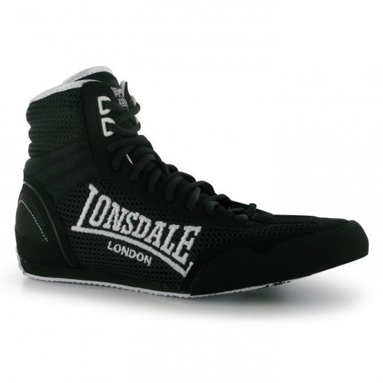 Боксерки Lonsdale!