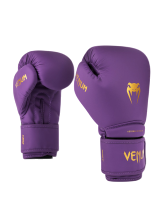 Перчатки боксерские Venum Contender 1.5 Dark Purple