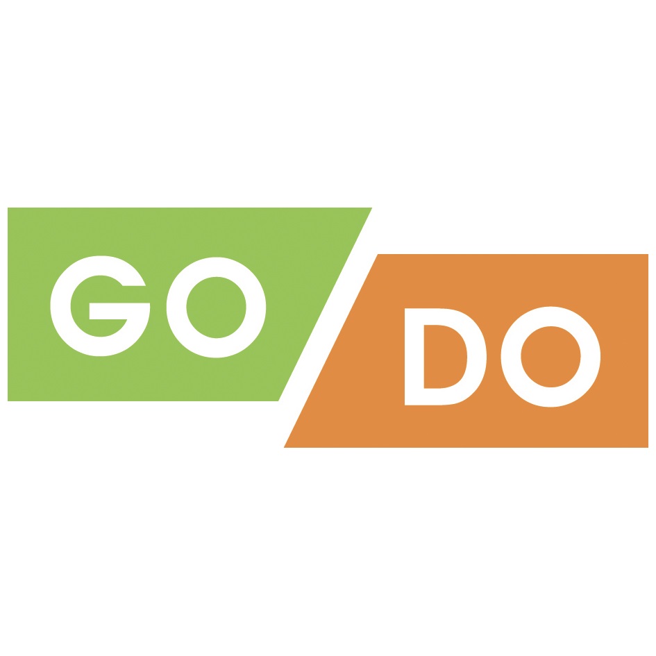 Логотип GO DO