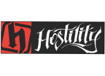 Логотип HOSTILITY