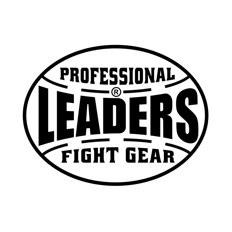 Логотип LEADERS
