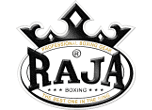 Логотип RAJA BOXING