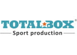 Логотип TOTALBOX