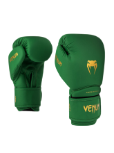 Перчатки боксерские Venum Contender 1.5 Forest Green
