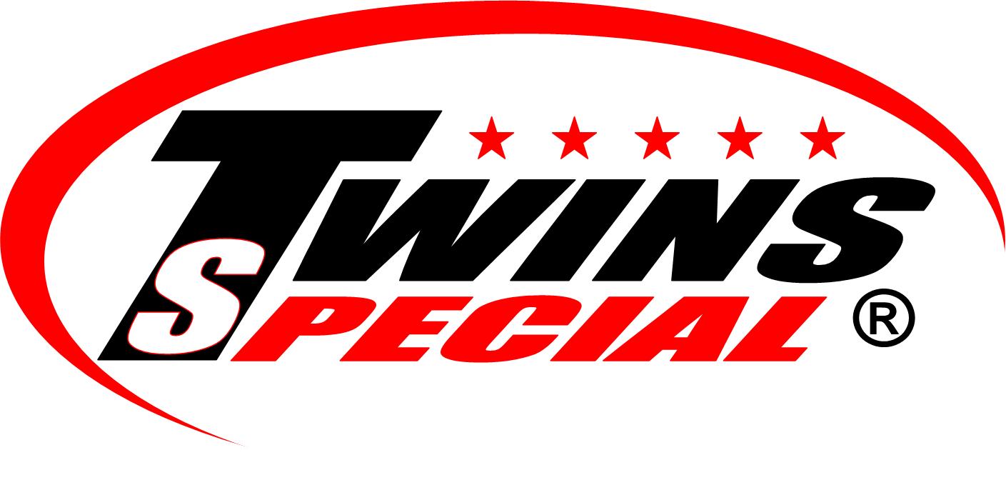 Снова в наличии TWINS SPECIAL!