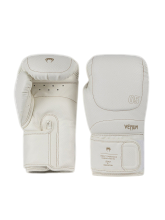 Перчатки боксерские Venum Impact Evo Scales Ivory