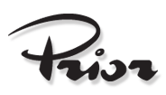 Логотип PRIOR