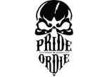 Логотип PRIDEorDIE