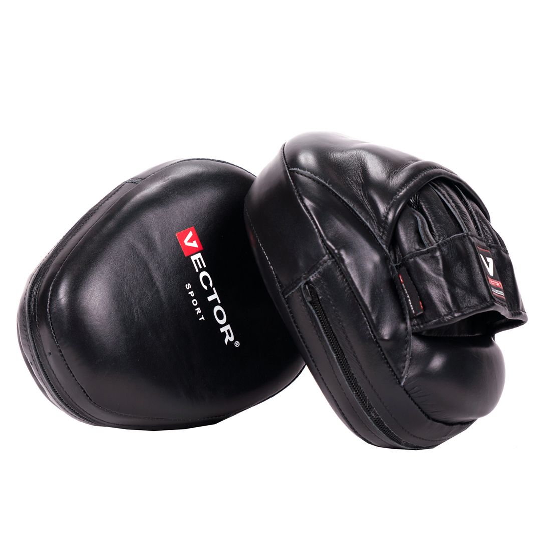 boxing punch mitts