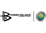 Логотип POWER BALANCE