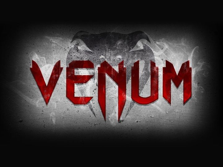 НОВИНКИ и уже знакомые вещи от VENUM!