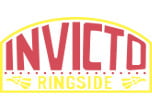 Логотип INVICTO