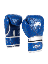 Перчатки боксерские детские Venum Contender 1.5 XT Royal Blue