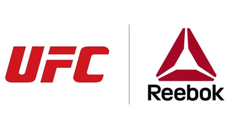 REEBOK UFC в магазине REALBOXING.RU!