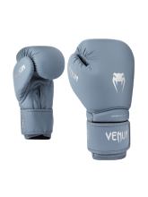 Перчатки боксерские Venum Contender 1.5 Pebble Grey