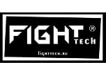 Логотип FightTech