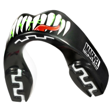 Капа одночелюстная SafeJawz Marvel Venom