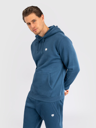 Худи Venum Silent Power Peacock Blue