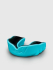 Капа боксерская Venum Challenger Turquoise/Black