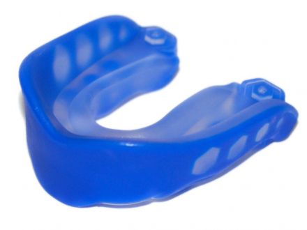 Капа боксёрская одночелюстная ZTT POWER MG-005