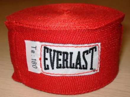 Бинты боксерские  EVERLAST 4456