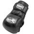 Перчатки MMA LEADERS SPARRING BK Перчатки MMA LEADERS SPARRING BK