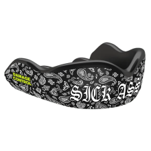 Капа одночелюстная Damage Control Sick Ass Foo