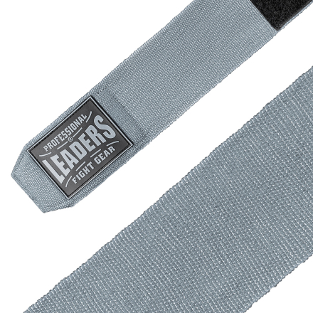 Бинты боксерские LEADERS PRO 84/16 3.5m