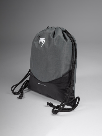Рюкзак мешок Venum Ripstop Evo 2 Storm Grey
