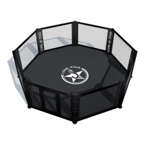 Восьмиугольник LONE STAR напольный  с покрытием