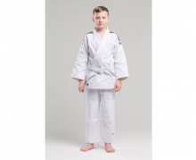 Кимоно для дзюдо ADIDAS Club с поясом 