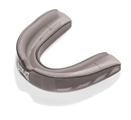 Капа EVERLAST EverShield 1-челюстная