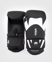 Перчатки боксерские Venum Challenger 4.0 Black/White