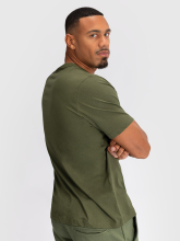 Футболка Venum Giant Connect Army Green