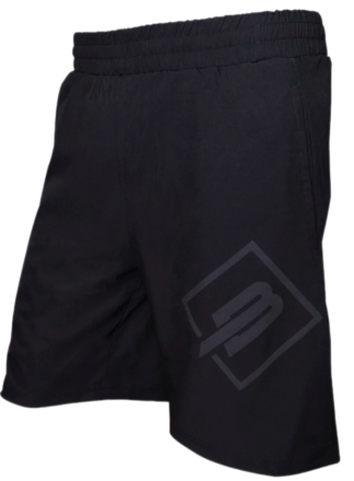 Шорты мужские BoyBo First Edition, чёрный