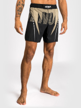 Шорты ММА Venum Adrenaline Black/Sand