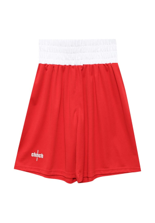 Шорты боксерские Clinch Olimp детские