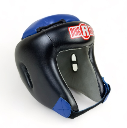 Шлем боксерский тренировочный RINGSIDE  Combat Grappling
