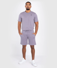 Шорты Venum Silent Power Lavender Grey