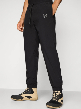 Брюки спортивные Venum Black/Ivory