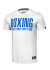 Футболка PitBull Boxing Champions White