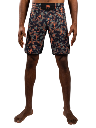 Шорты ММА Venum Jungle Ops Canyon Camo